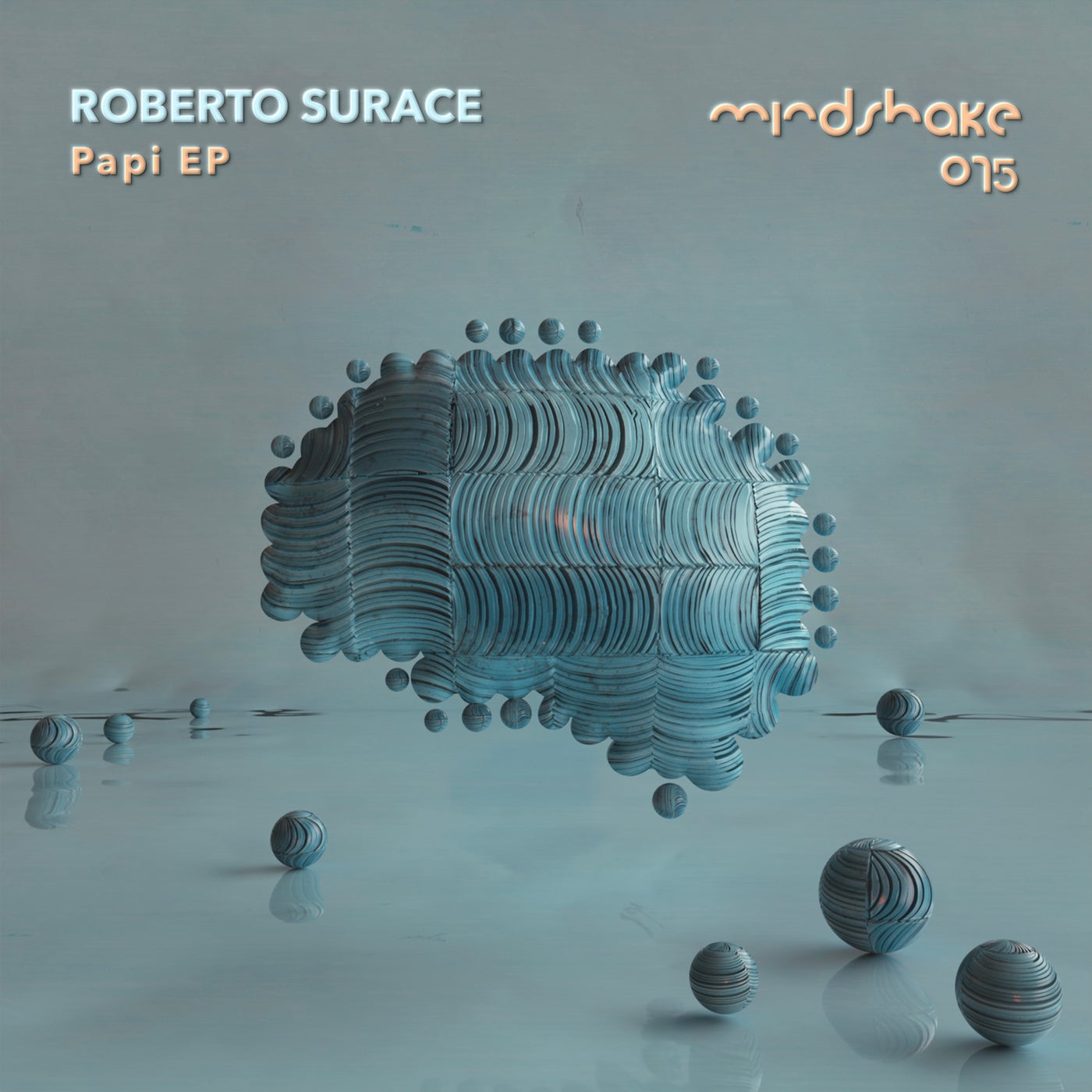 Roberto Surace – Papi [MINDSHAKE075]